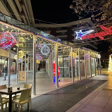 A Due Passi Dal Centro Citta * 로마