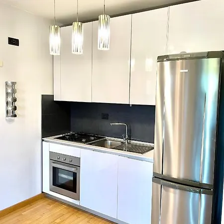 A Due Passi Dal Centro Rzym