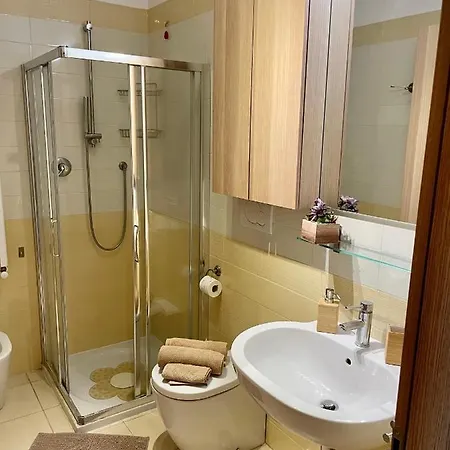 Apartament A Due Passi Dal Centro *