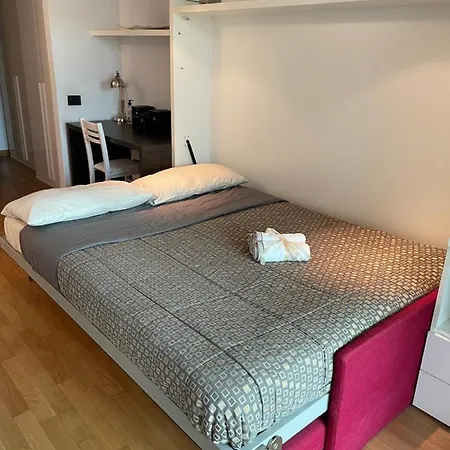 A Due Passi Dal Centro *