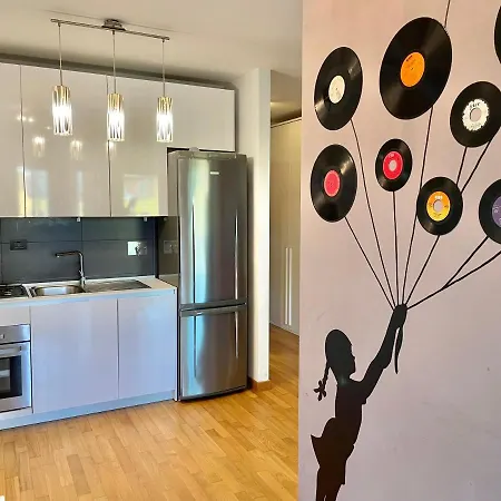 Apartment A Due Passi Dal Centro