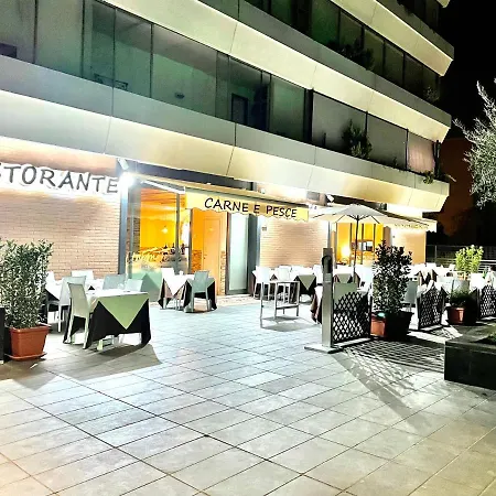 A Due Passi Dal Centro