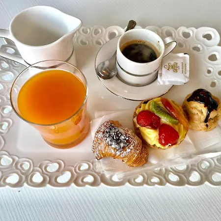 A Due Passi Dal Centro Apartment