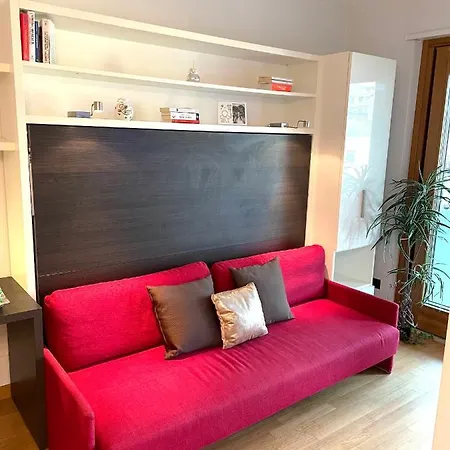 A Due Passi Dal Centro *