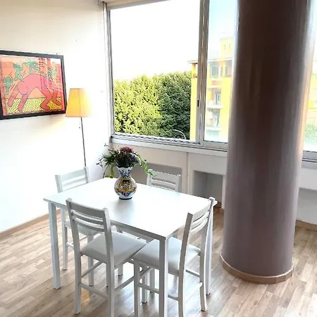 A Due Passi Dal Centro