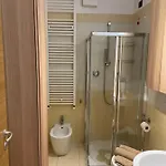 A Due Passi Dal Centro Citta דירה