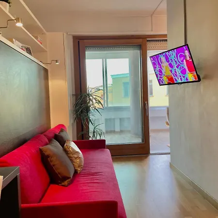 A Due Passi Dal Centro *