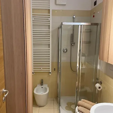A Due Passi Dal Centro Apartment