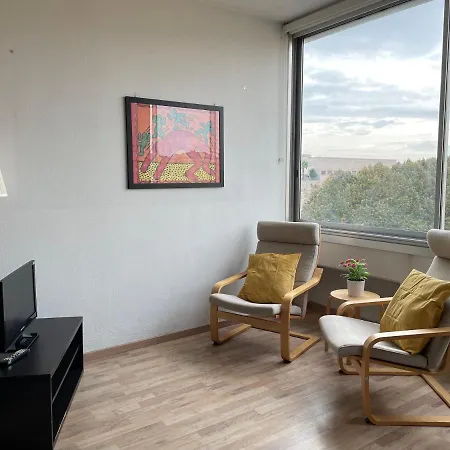 A Due Passi Dal Centro *