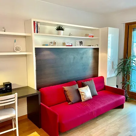 A Due Passi Dal Centro Apartment Rome