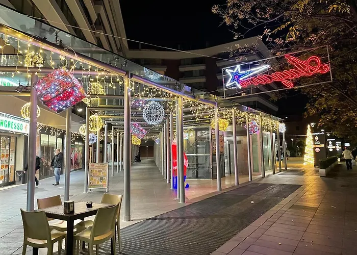 A Due Passi Dal Centro * Рим