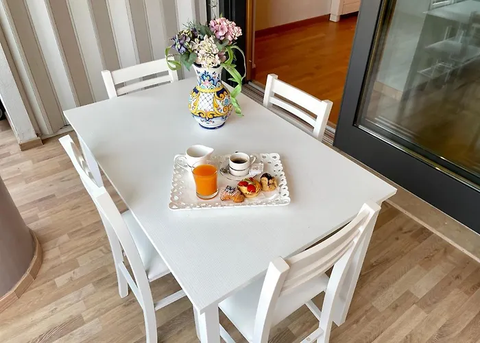 A Due Passi Dal Centro * Рим