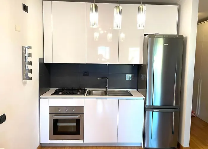 A Due Passi Dal Centro Апартаменты *