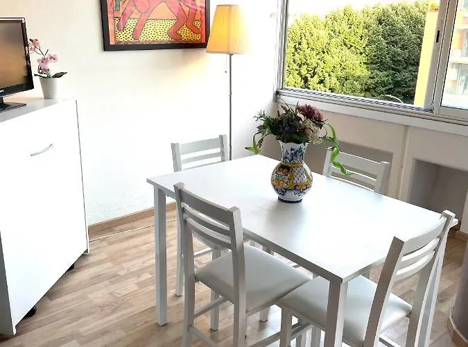 Апартаменты A Due Passi Dal Centro