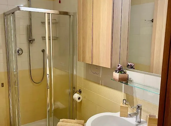 Апартаменты A Due Passi Dal Centro