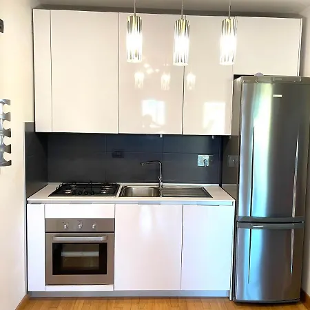 A Due Passi Dal Centro Lejlighed *