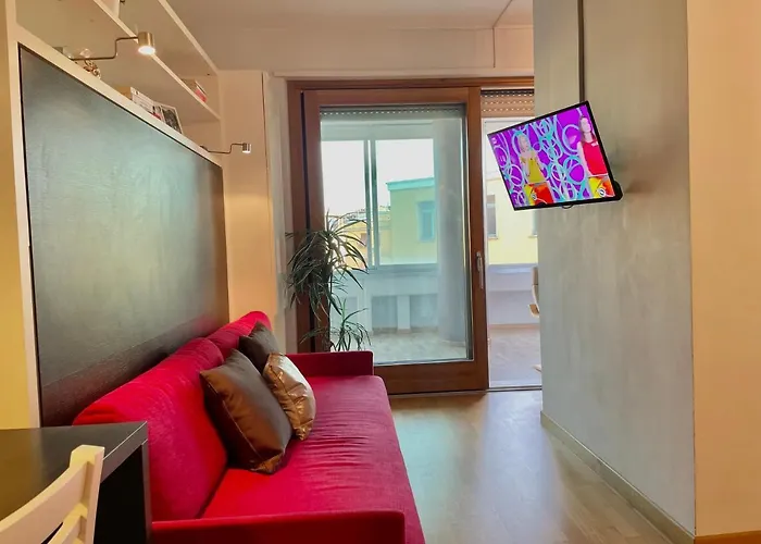 A Due Passi Dal Centro *