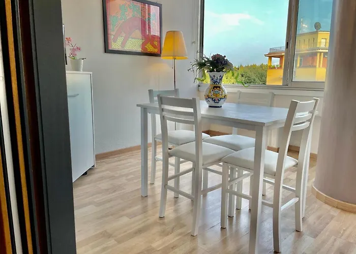 A Due Passi Dal Centro