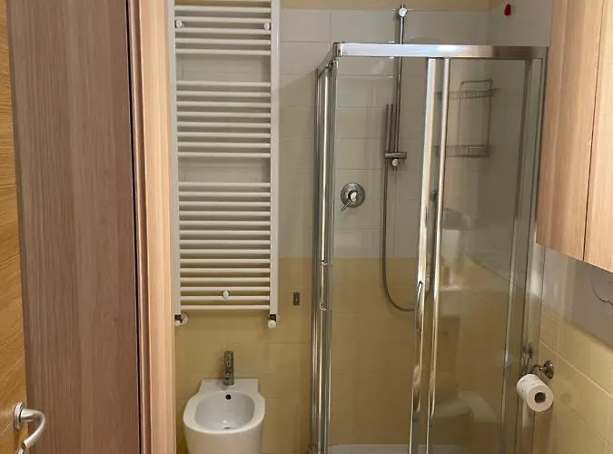 A Due Passi Dal Centro Lejlighed