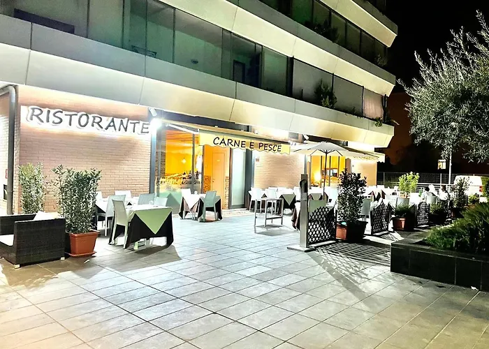 A Due Passi Dal Centro