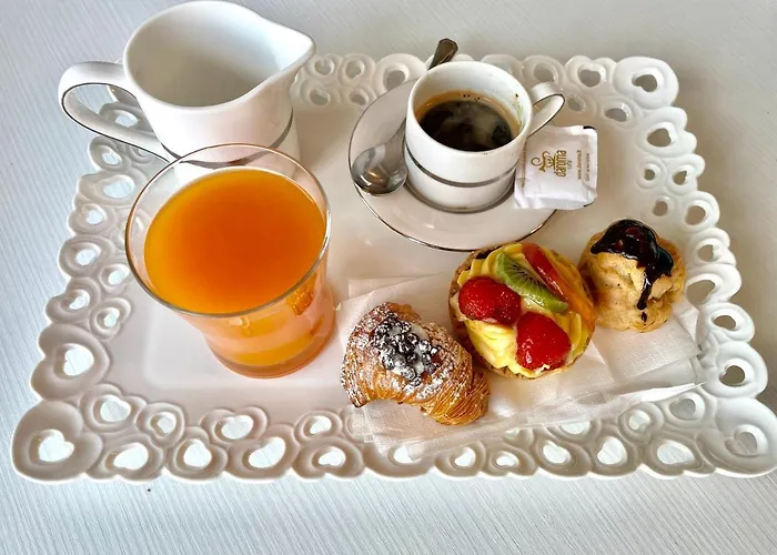 A Due Passi Dal Centro Lejlighed