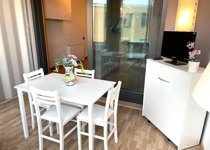 A Due Passi Dal Centro * Rom