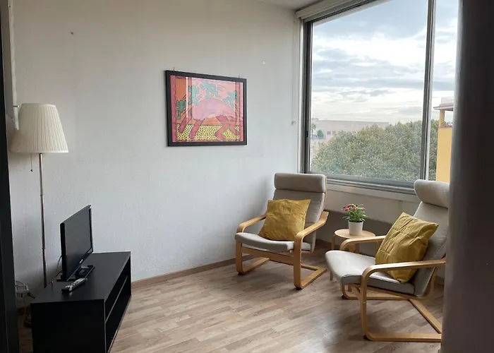 A Due Passi Dal Centro *