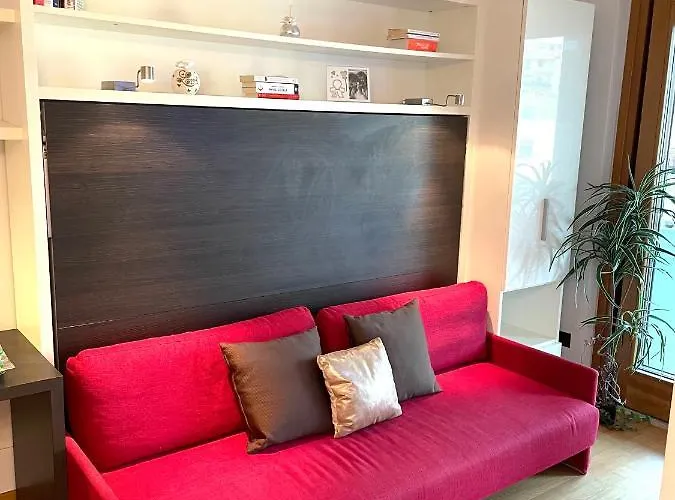 A Due Passi Dal Centro *