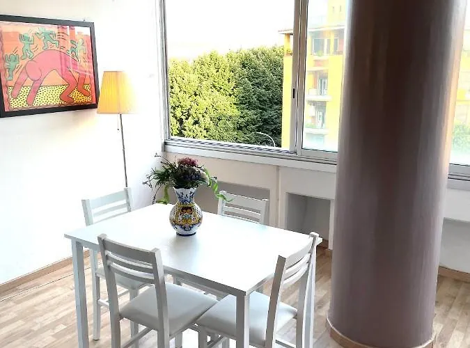 A Due Passi Dal Centro