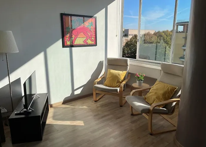 A Due Passi Dal Centro Lejlighed Rom